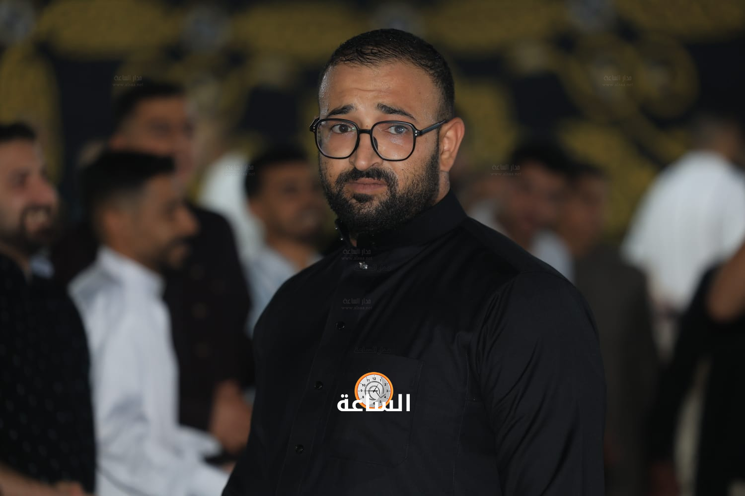 Madar Al-Saa Images 0.8774972007923335