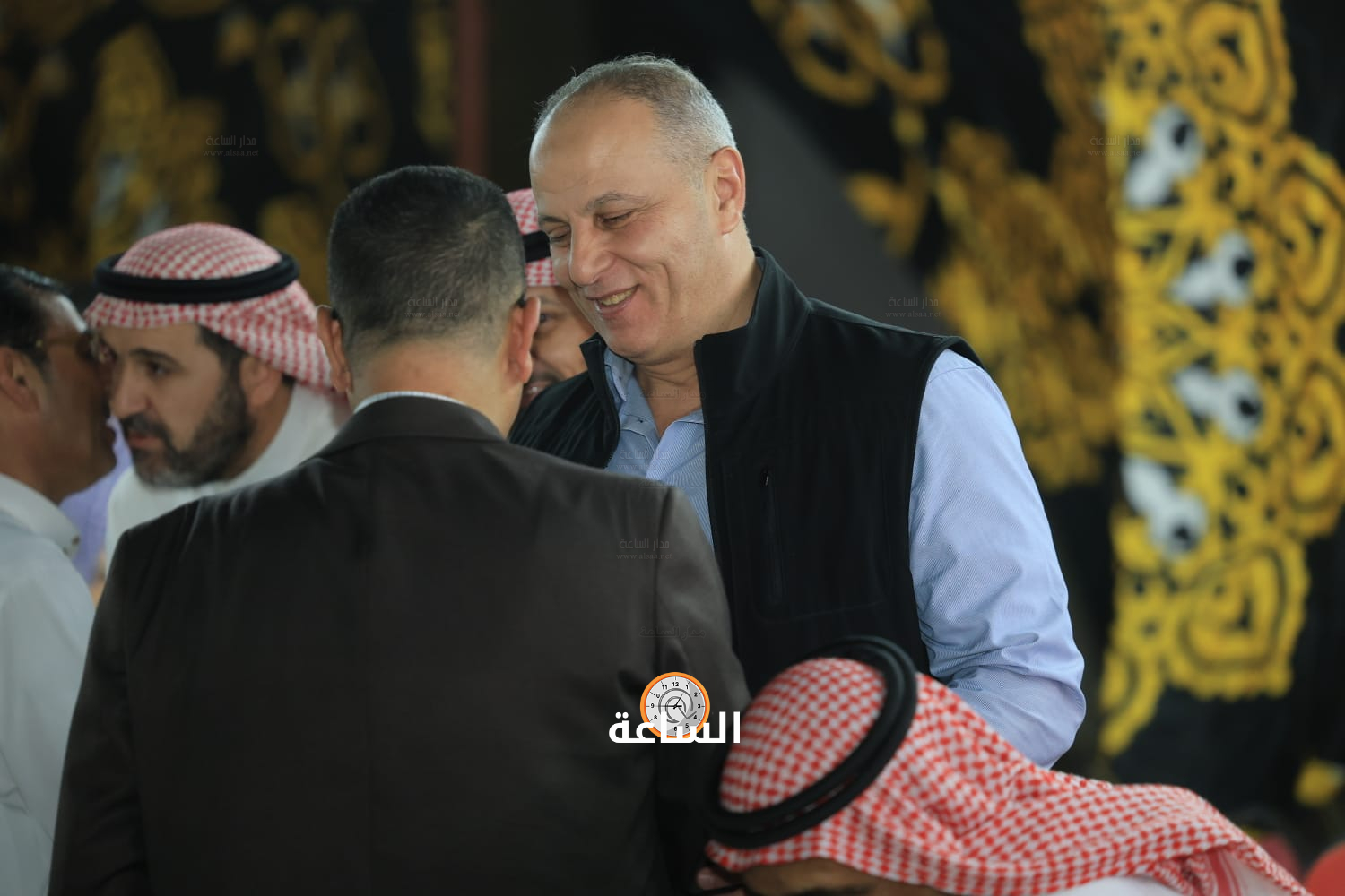 Madar Al-Saa Images 0.714829614386665