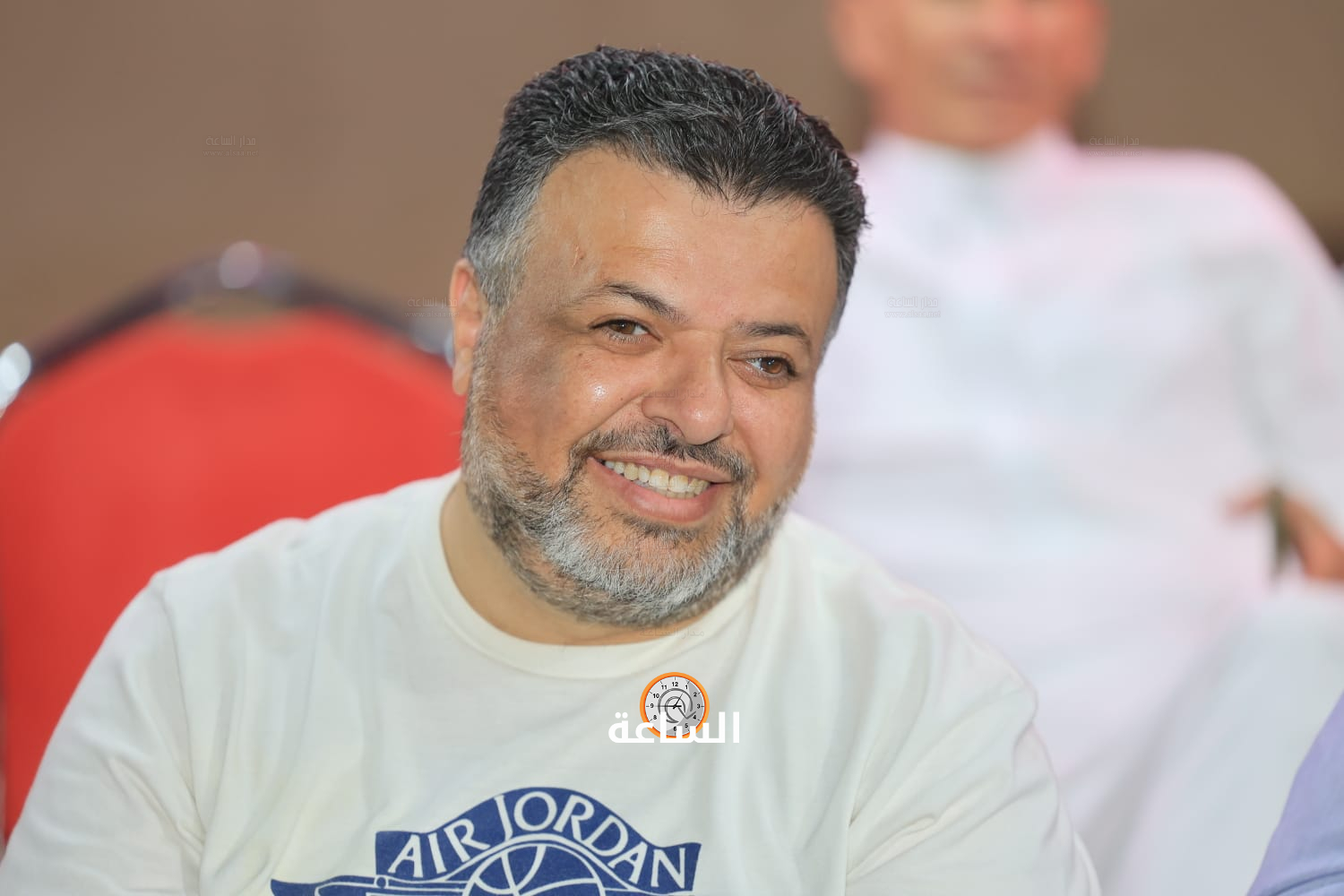Madar Al-Saa Images 0.10929363053773844