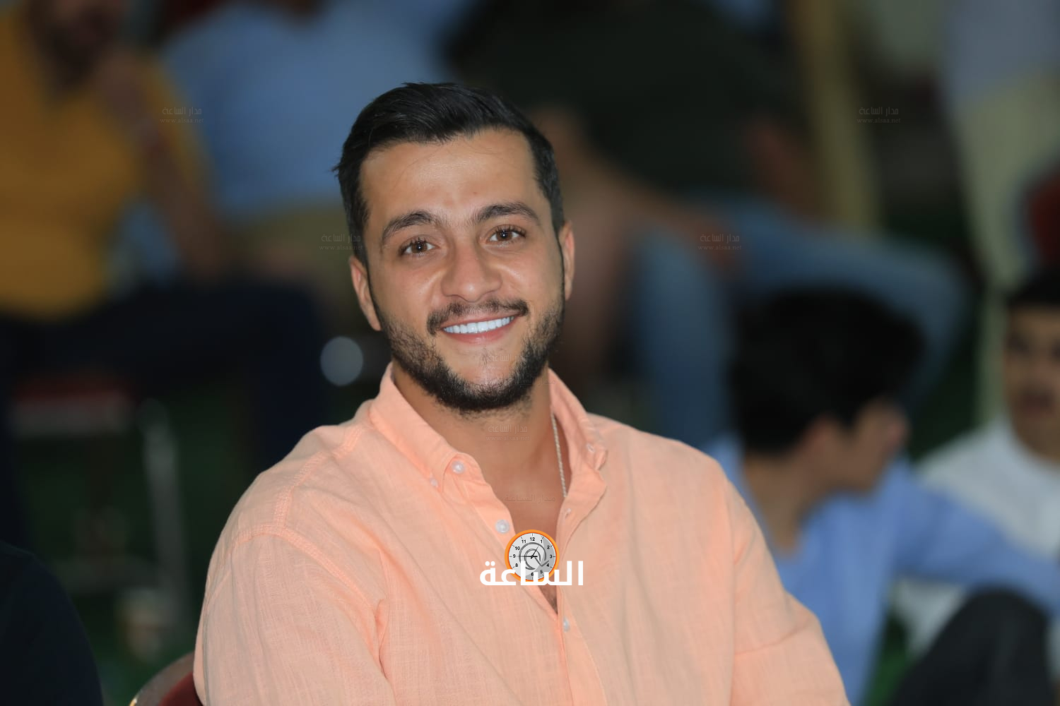Madar Al-Saa Images 0.33975594647262397
