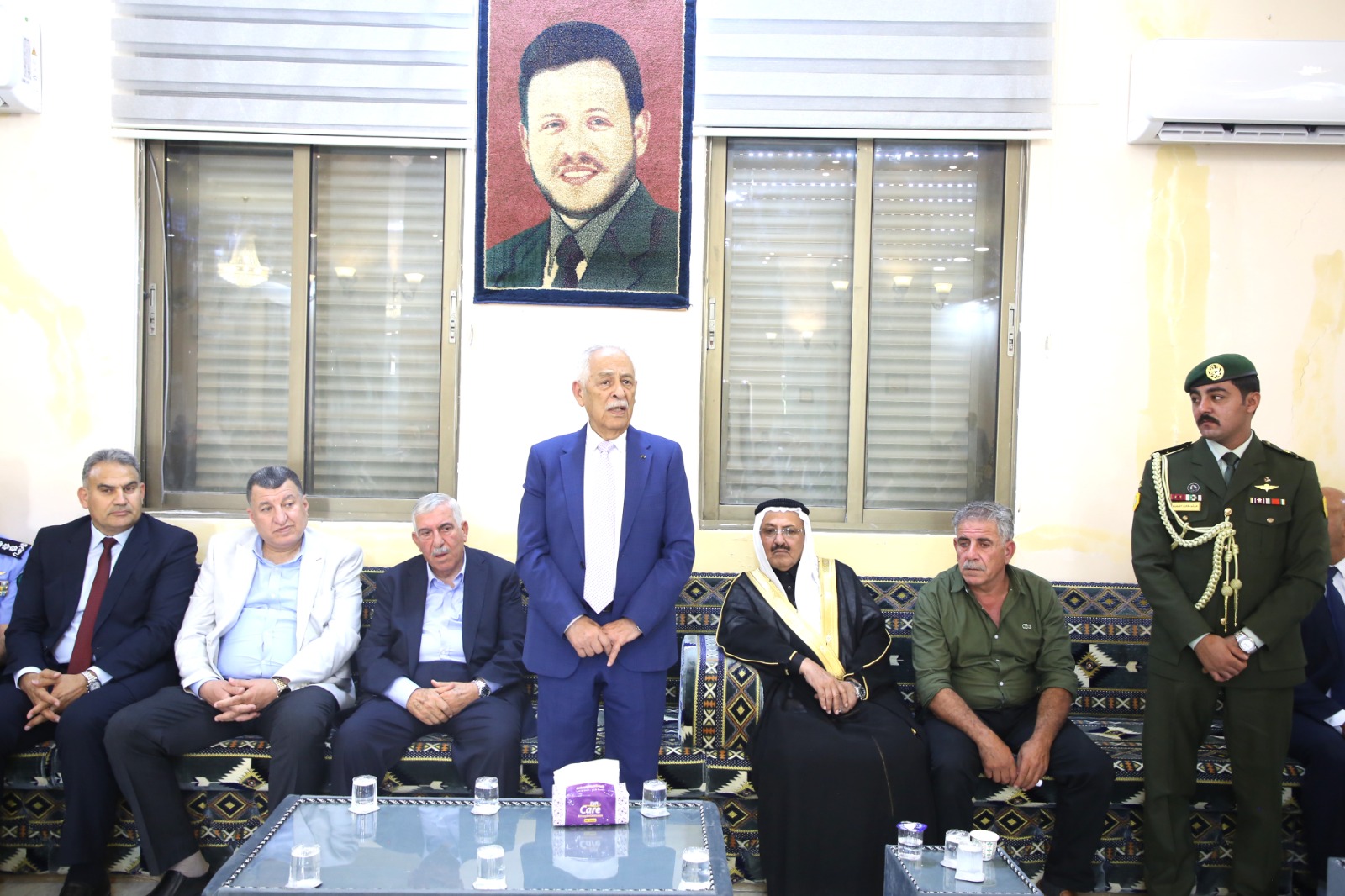 Madar Al-Saa Images 0.42309075123388484