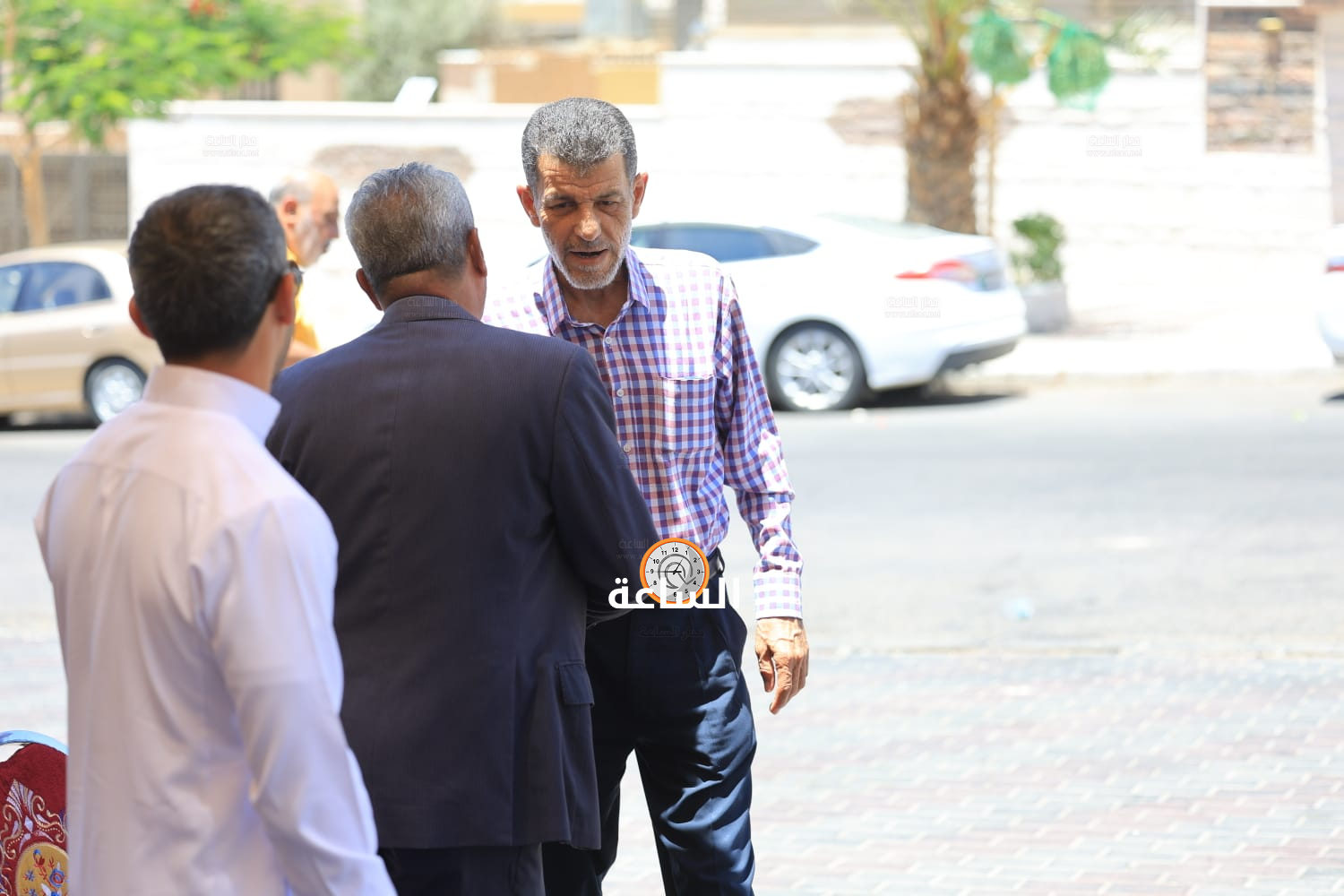 Madar Al-Saa Images 0.30012405408091236