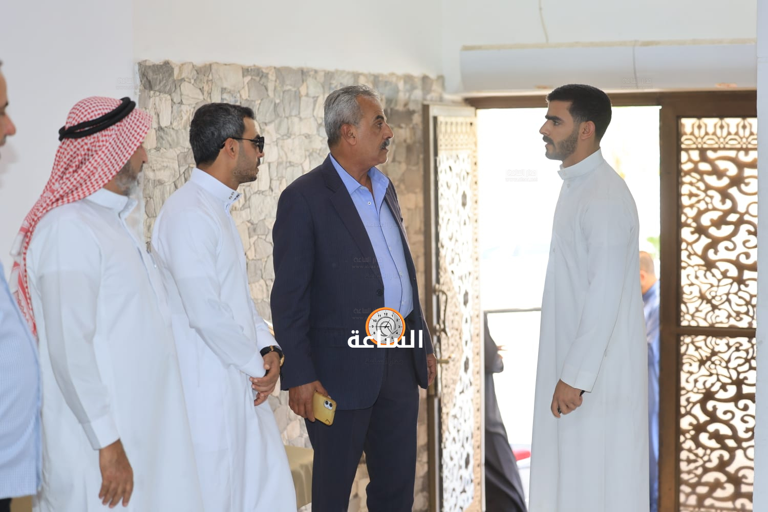 Madar Al-Saa Images 0.8022439514972587