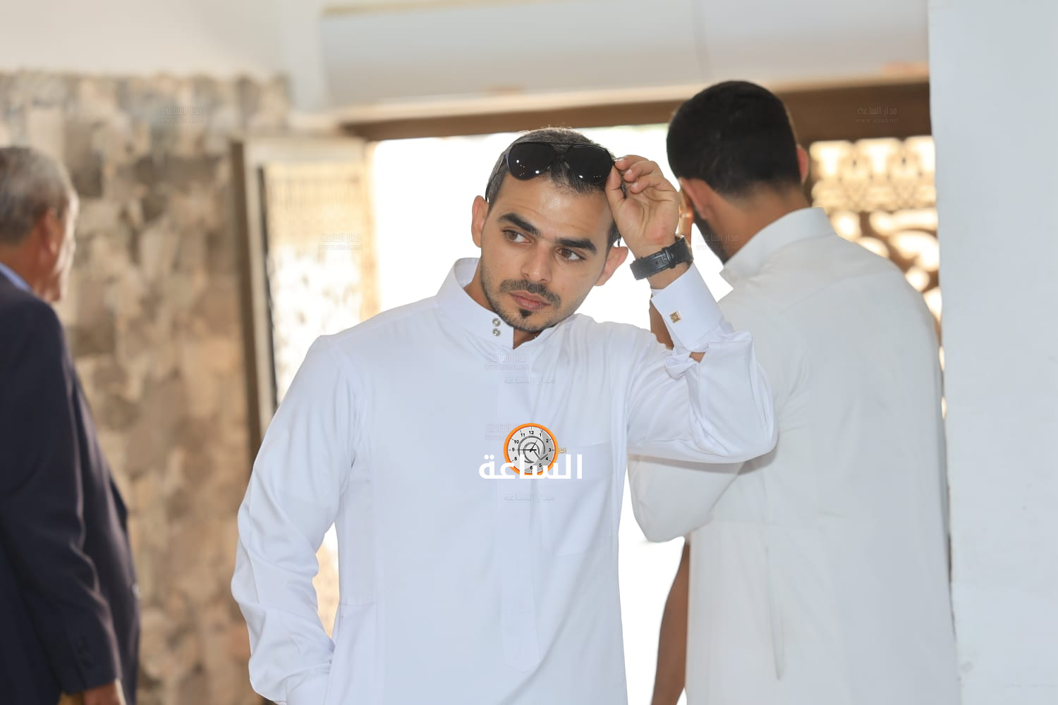 Madar Al-Saa Images 0.4341758203727697