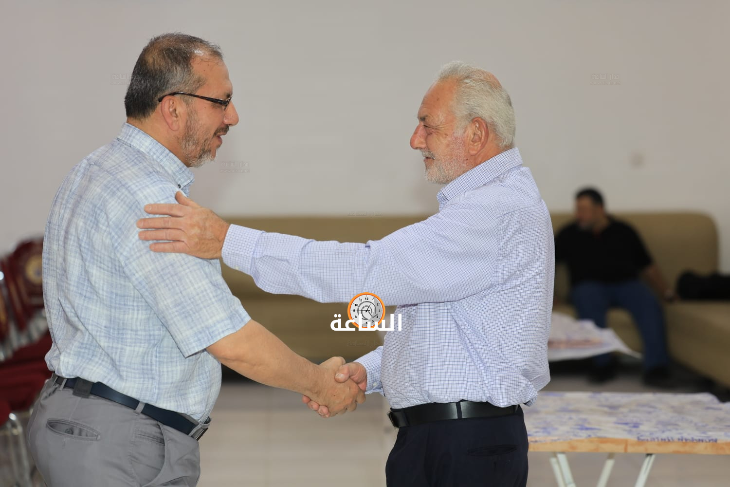 Madar Al-Saa Images 0.8023784821655586