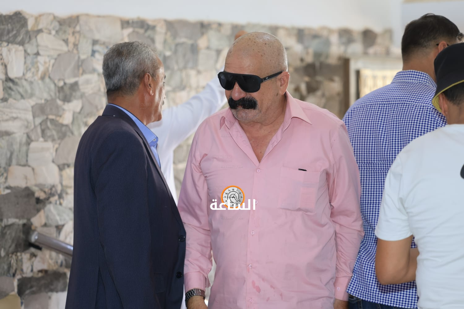 Madar Al-Saa Images 0.27105948357369924