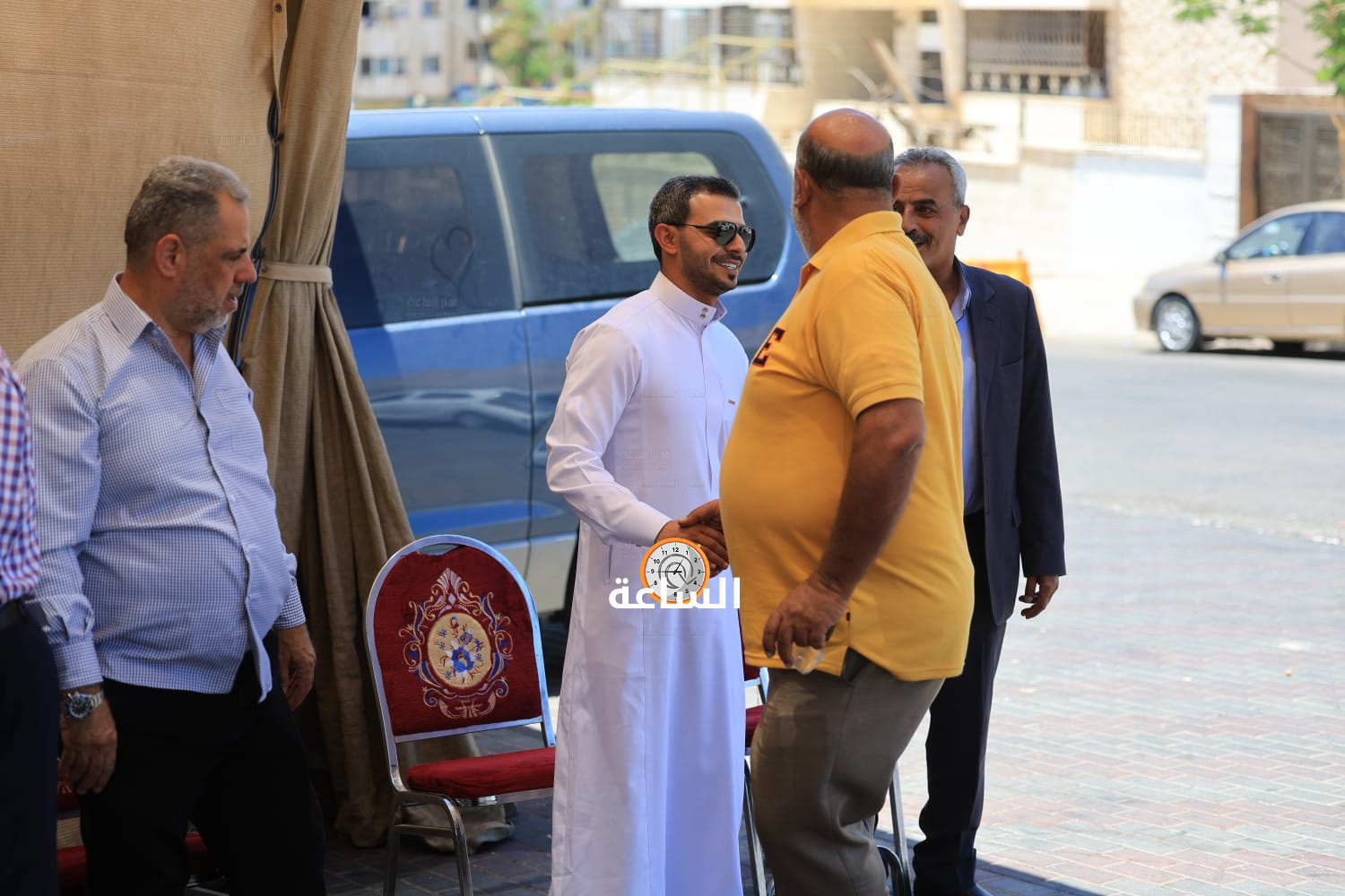 Madar Al-Saa Images 0.9216556676630192