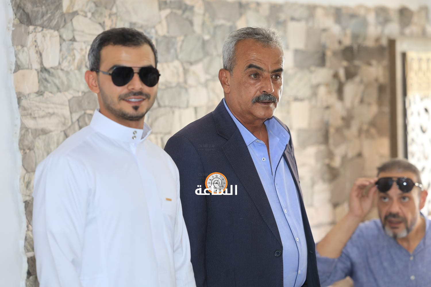 Madar Al-Saa Images 0.6104099244549981