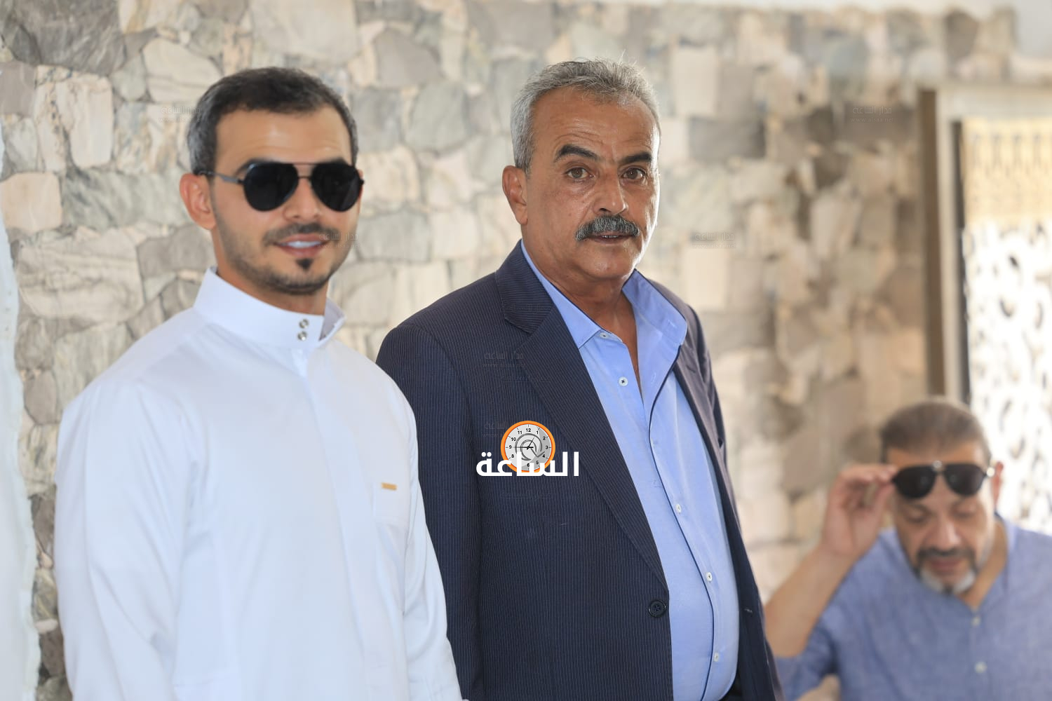 Madar Al-Saa Images 0.19480335615212585