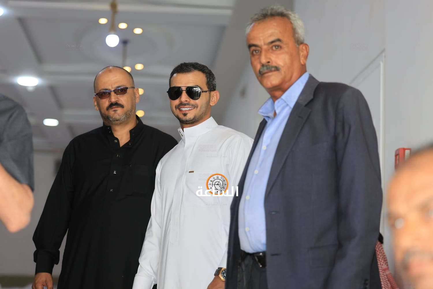 Madar Al-Saa Images 0.8159034841152958