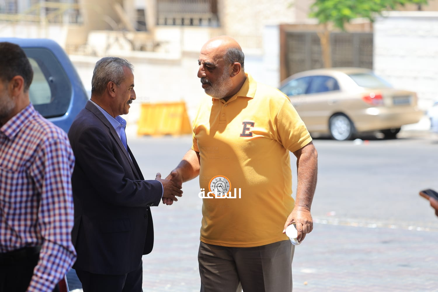 Madar Al-Saa Images 0.4837301896489493