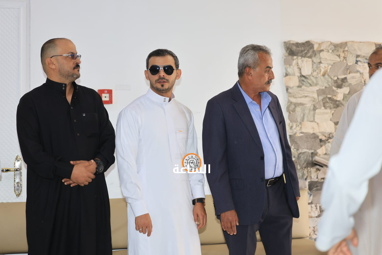 Madar Al-Saa Images 0.2475898337702822