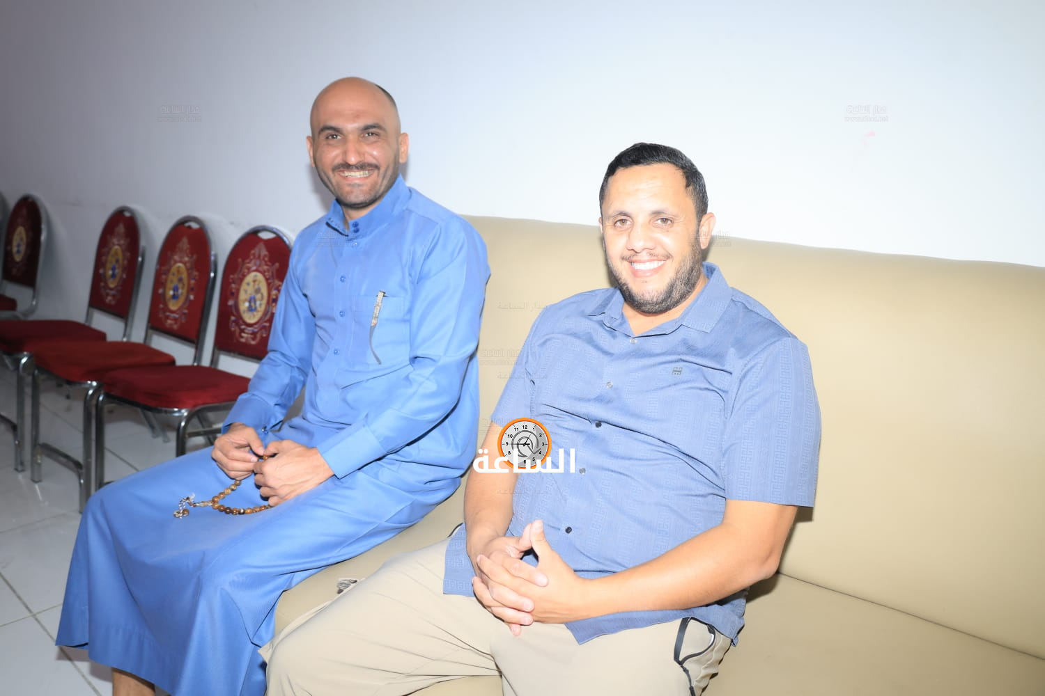 Madar Al-Saa Images 0.2307739599460128
