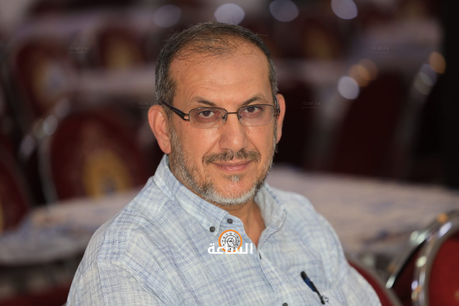 Madar Al-Saa Images 0.5039018970219865