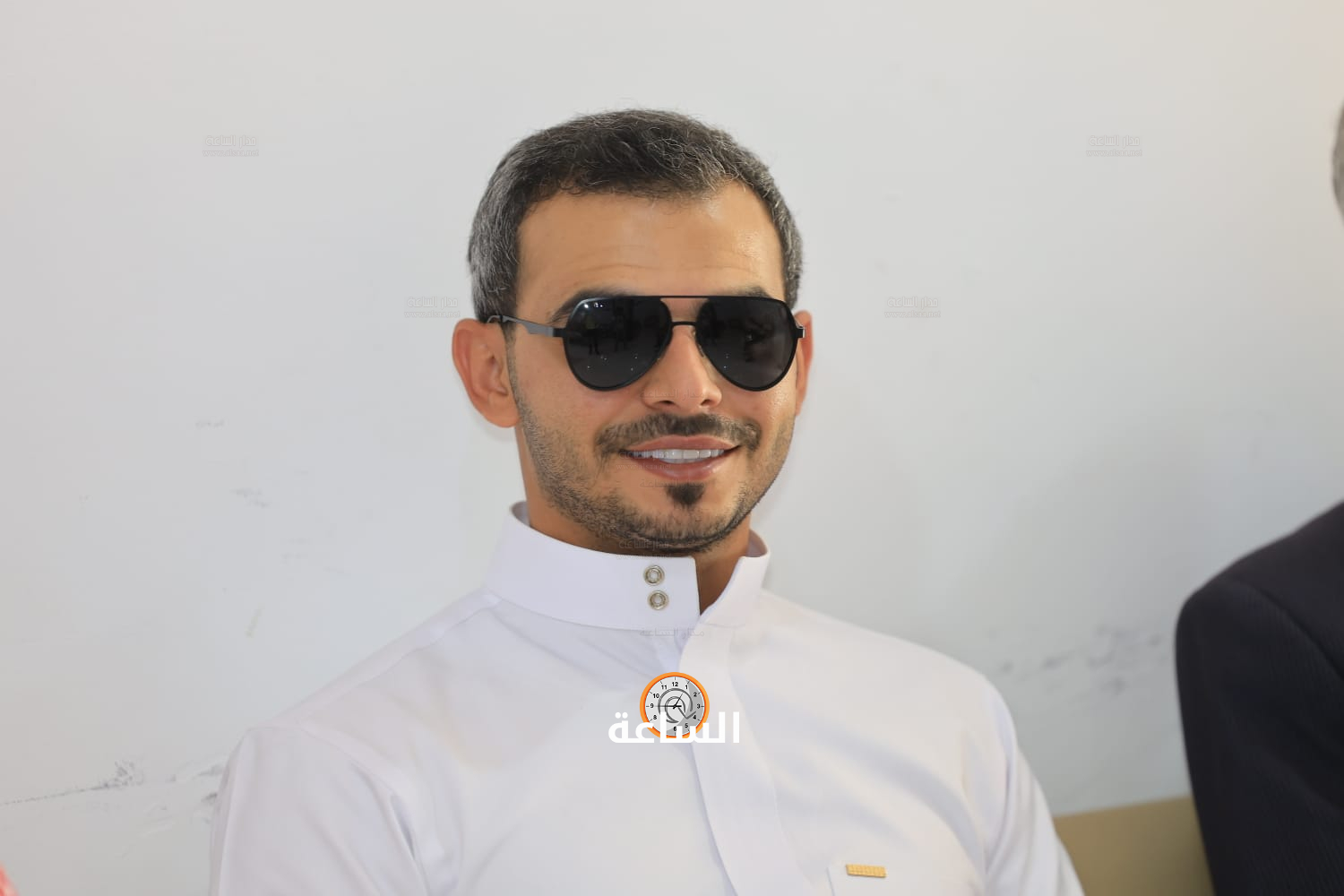 Madar Al-Saa Images 0.3040599296863238