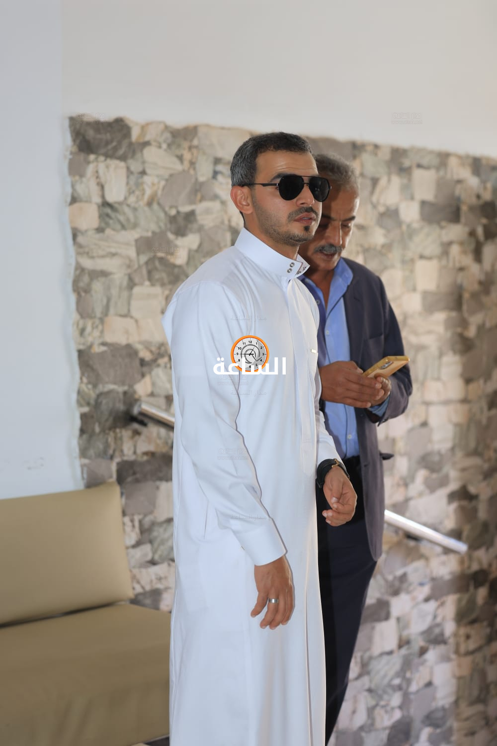 Madar Al-Saa Images 0.13191765074764483