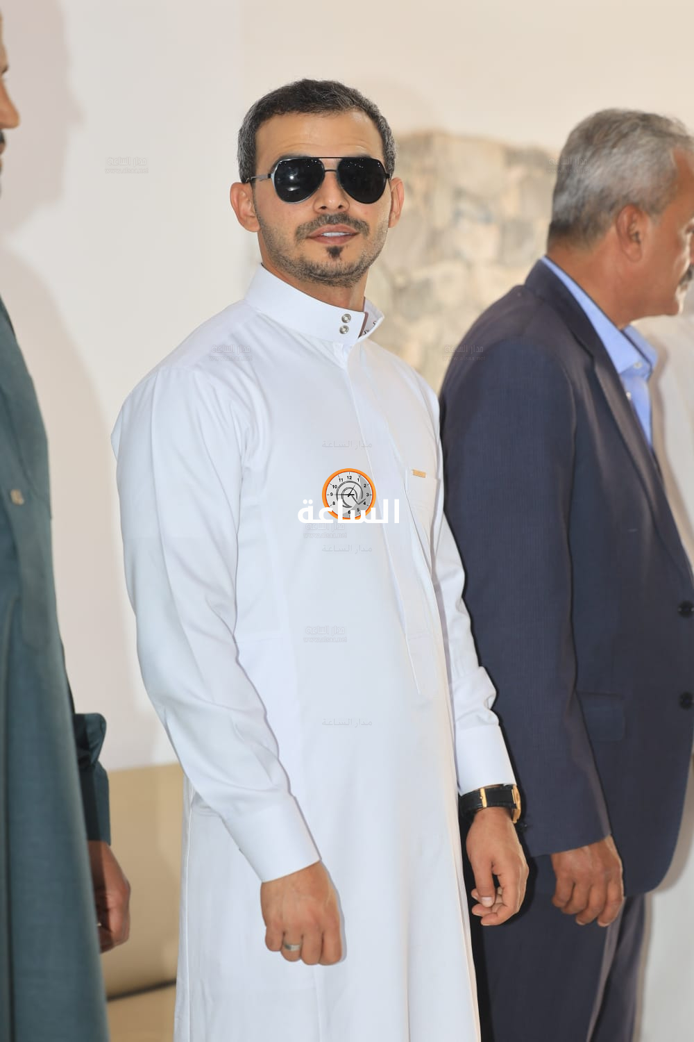 Madar Al-Saa Images 0.2732205374870025