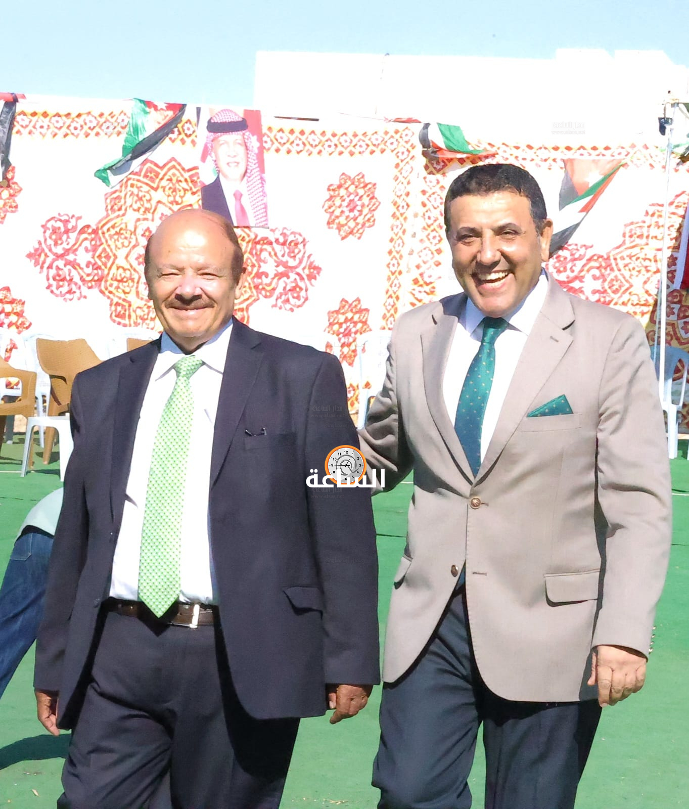 Madar Al-Saa Images 0.11367986573986577