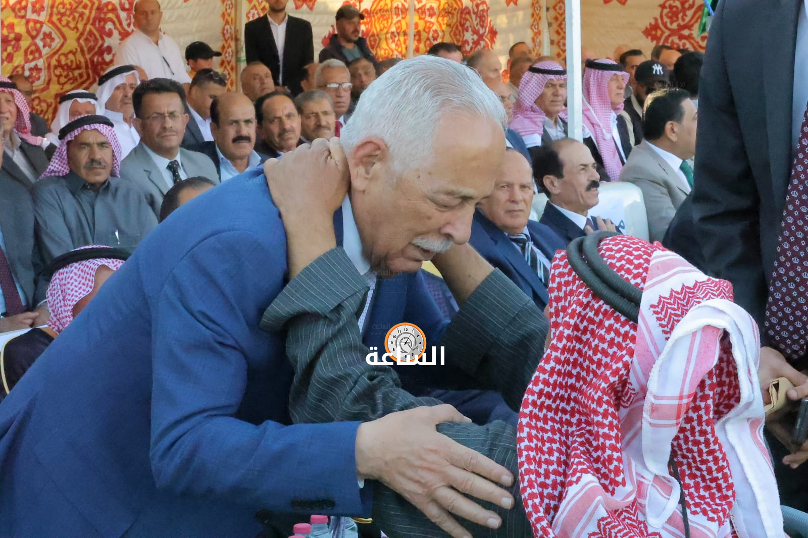 Madar Al-Saa Images 0.24360598639355957