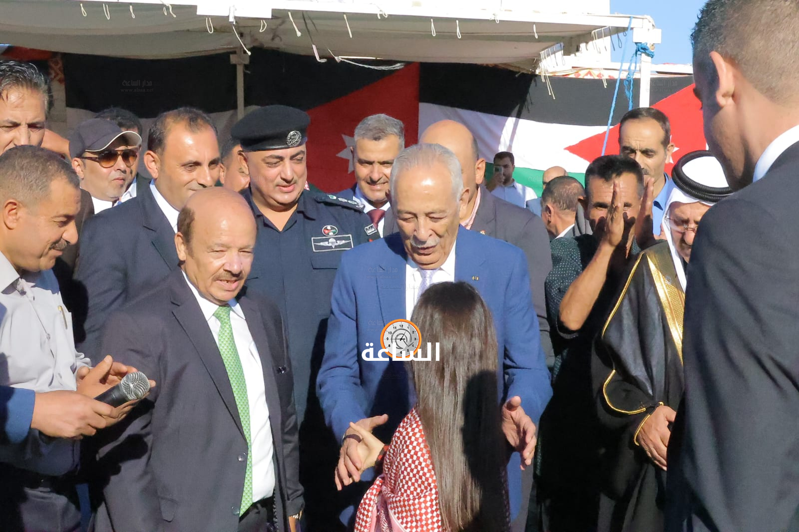 Madar Al-Saa Images 0.8739300881758446