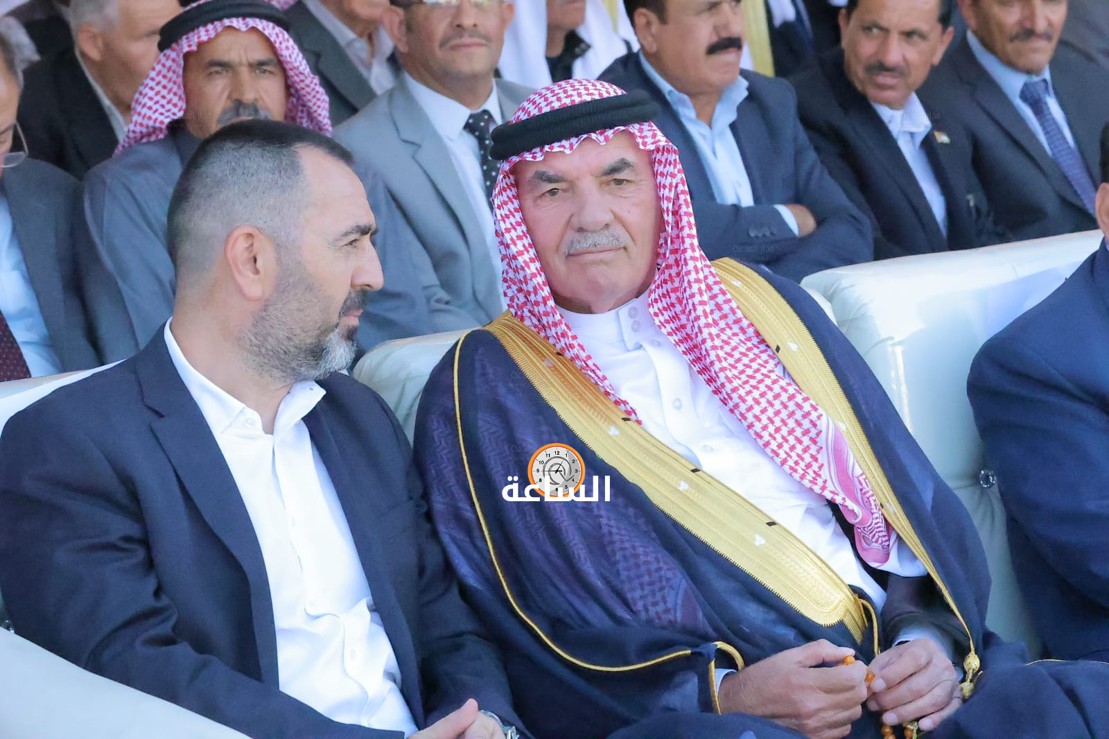 Madar Al-Saa Images 0.5735031344325466