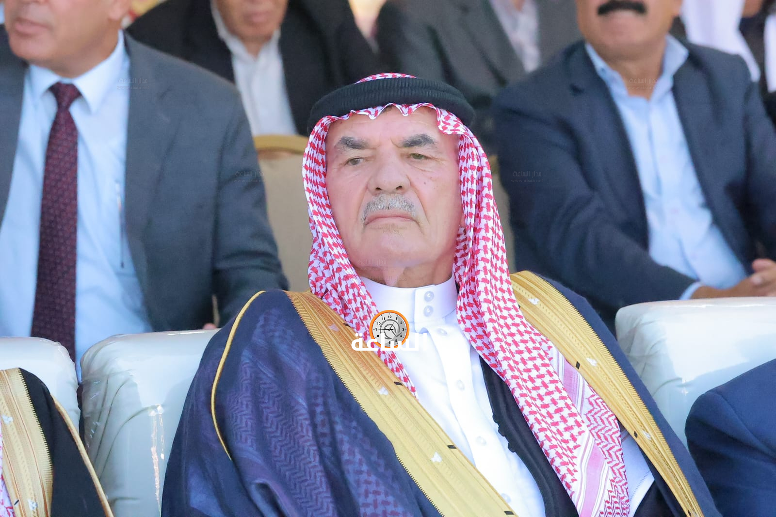 Madar Al-Saa Images 0.4376722405357777
