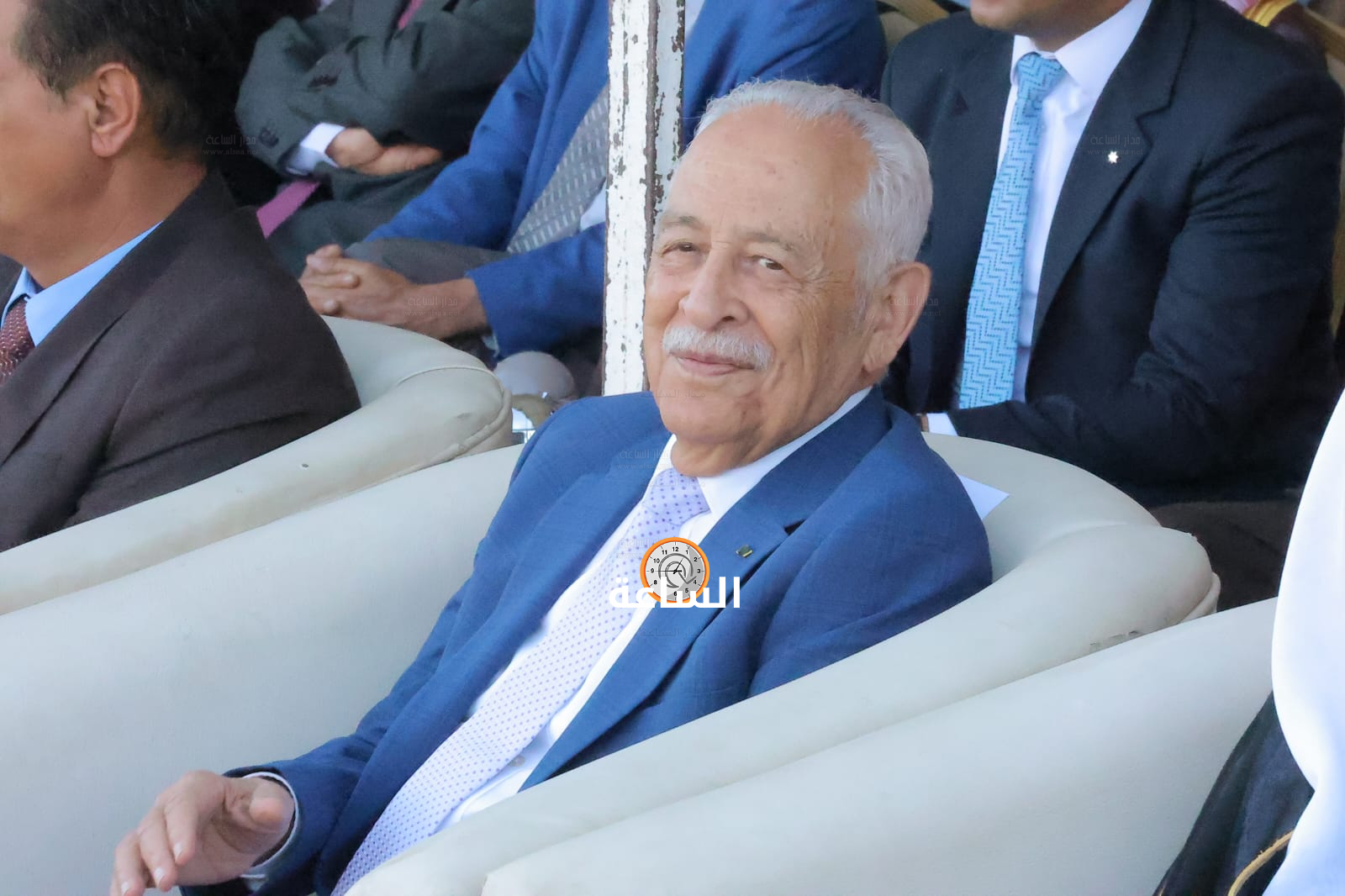Madar Al-Saa Images 0.7570567526930388