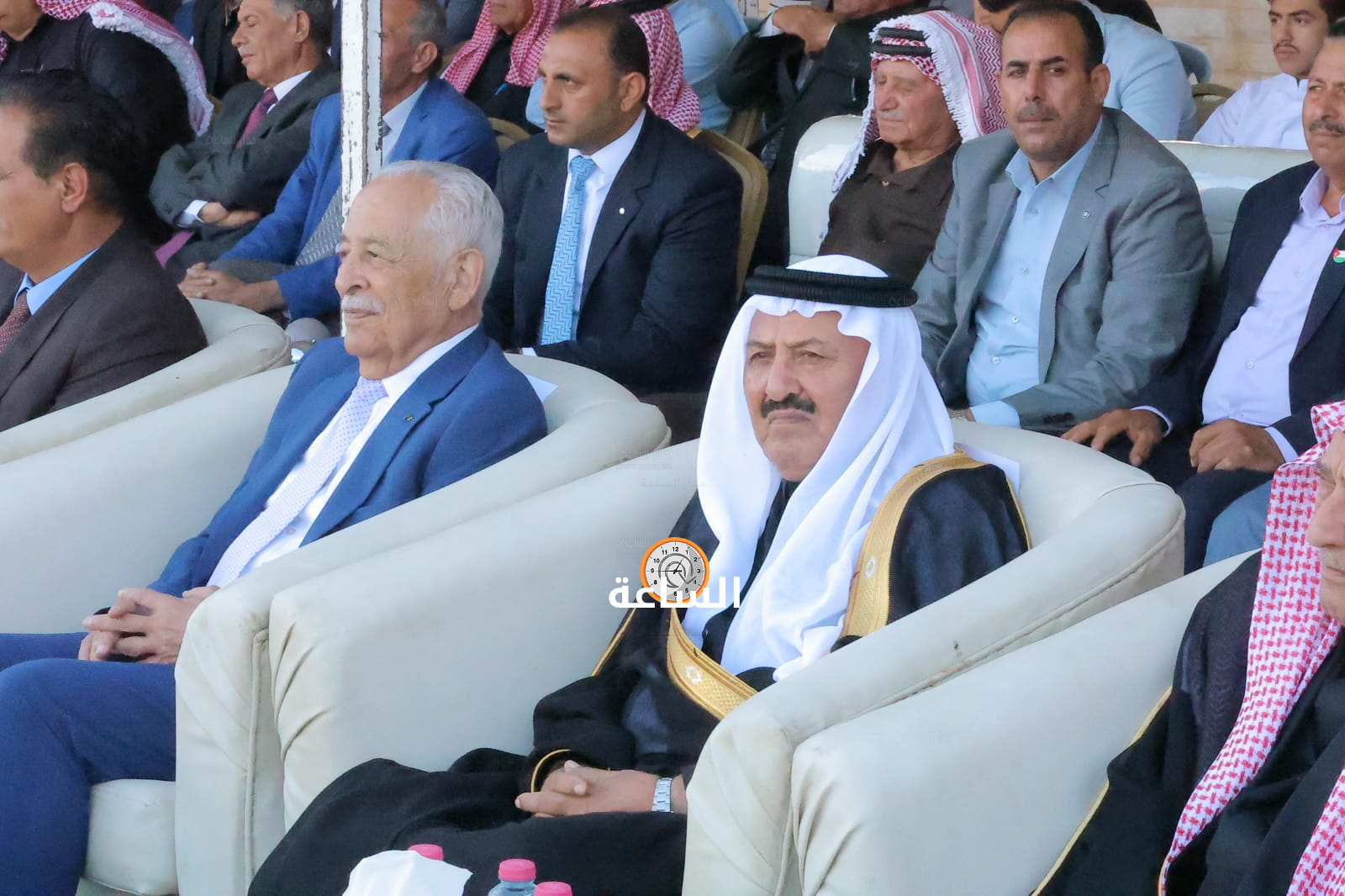 Madar Al-Saa Images 0.940161337714762