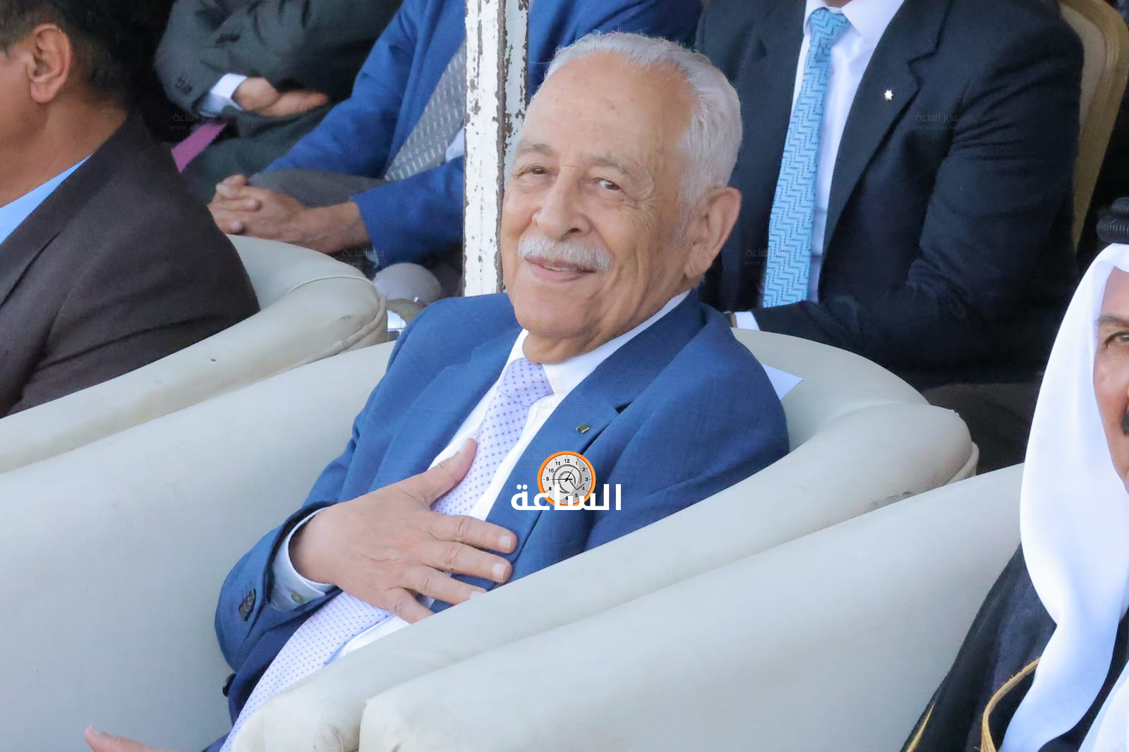 Madar Al-Saa Images 0.43922540618443373