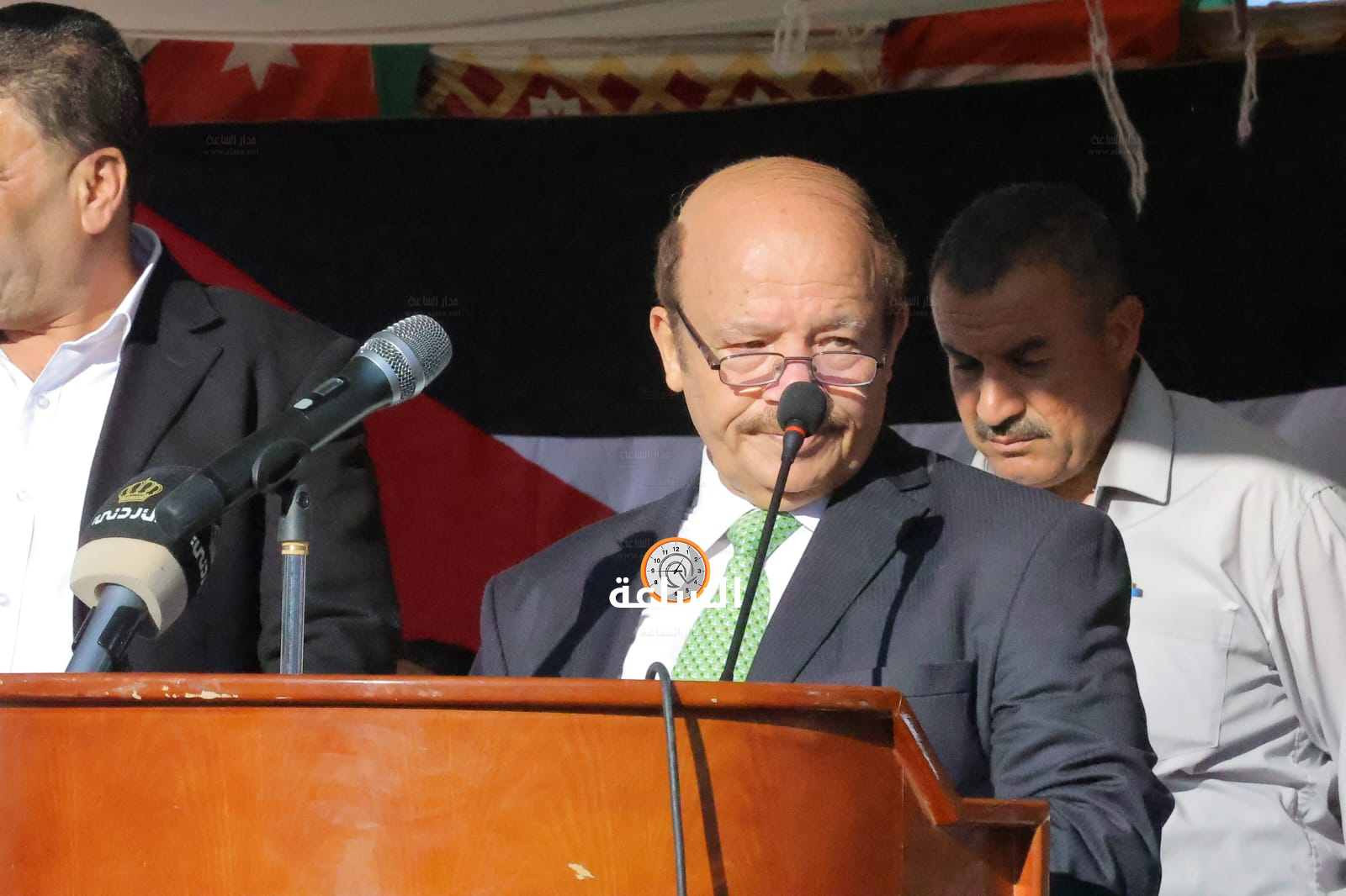 Madar Al-Saa Images 0.15917644339027925