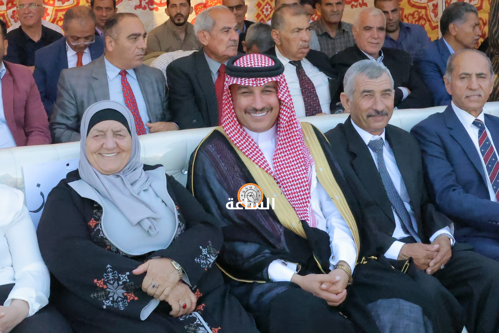 Madar Al-Saa Images 0.5555424318594873