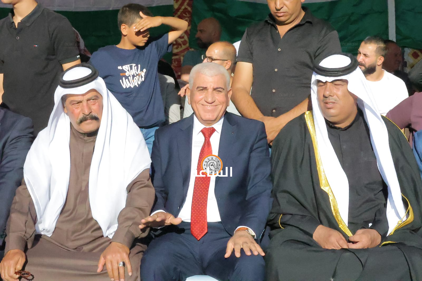 Madar Al-Saa Images 0.22920583468891187