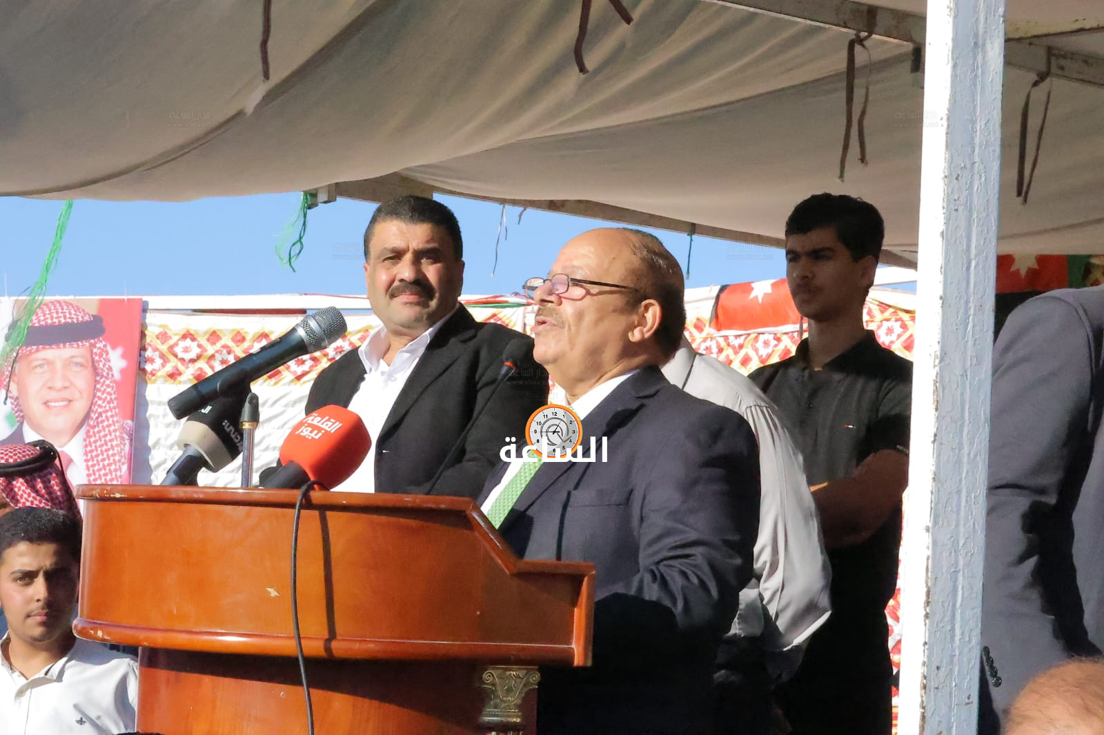 Madar Al-Saa Images 0.10664183596518262