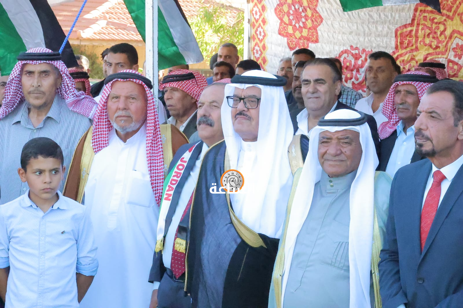 Madar Al-Saa Images 0.3592013698817479
