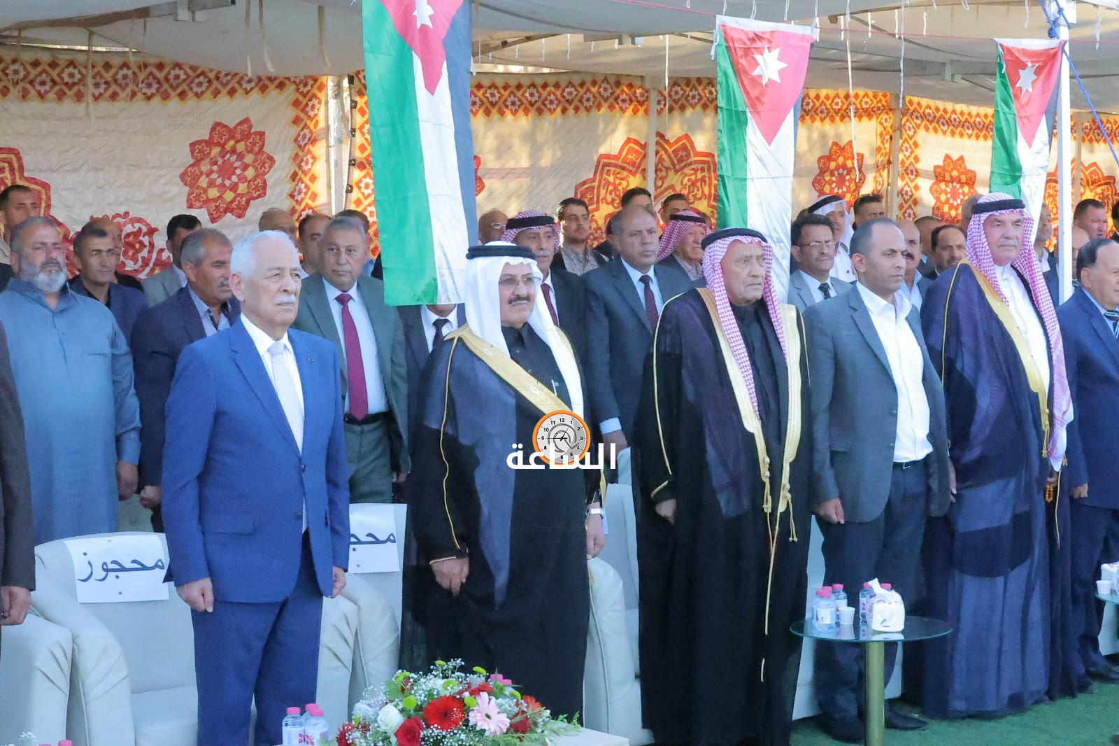 Madar Al-Saa Images 0.11294606509494132