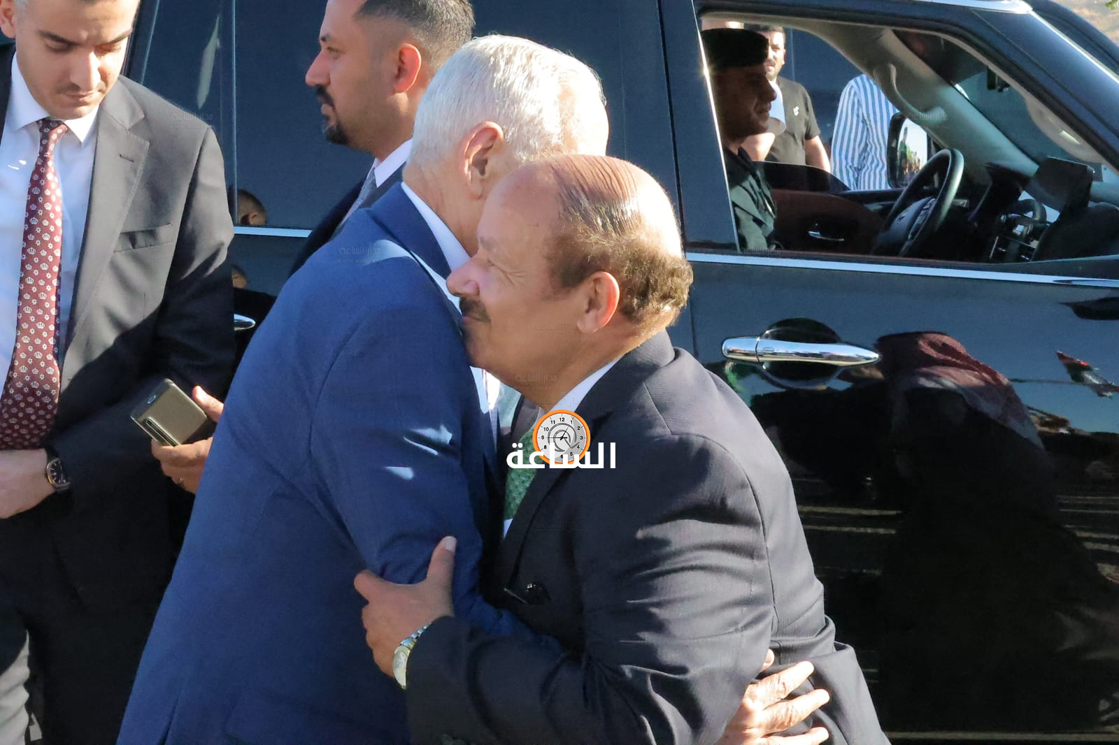 Madar Al-Saa Images 0.33419043064851095