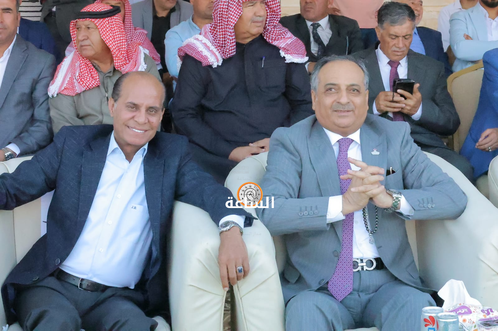 Madar Al-Saa Images 0.8512388846126827