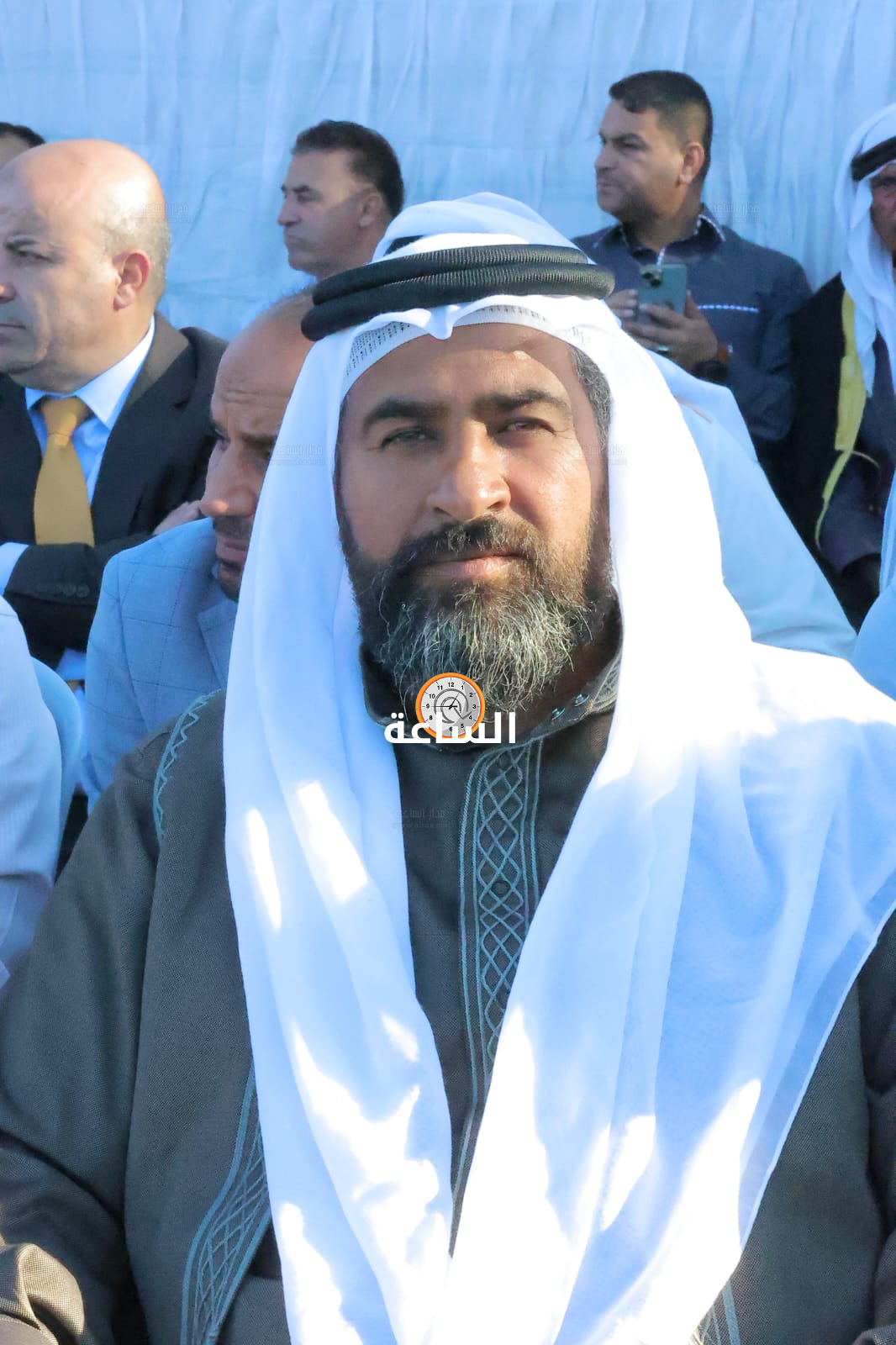 Madar Al-Saa Images 0.5328659764721281