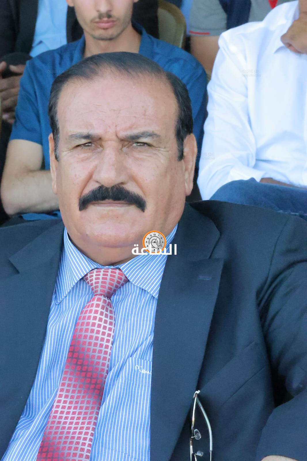 Madar Al-Saa Images 0.7588976738300828