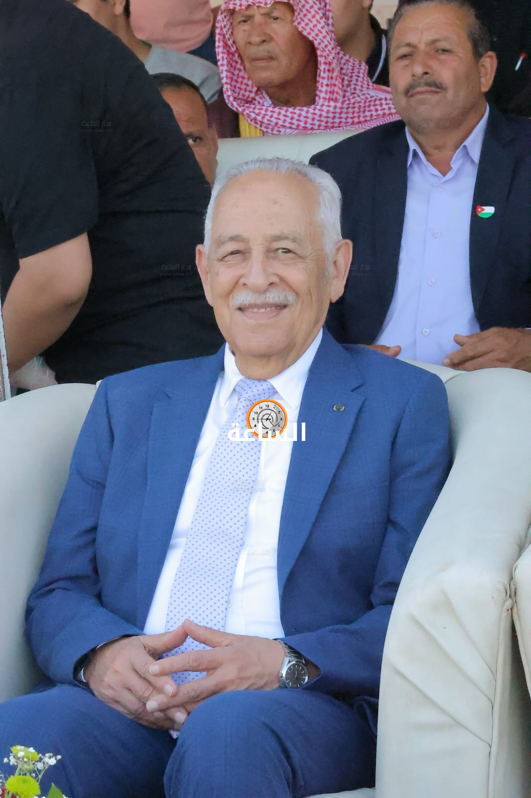 Madar Al-Saa Images 0.13233743918141805
