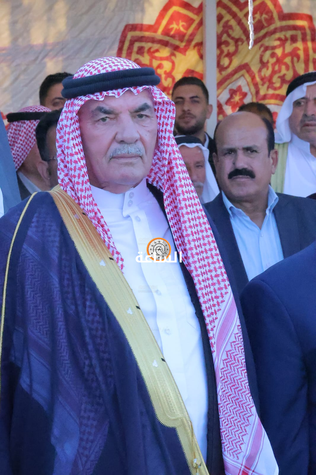 Madar Al-Saa Images 0.014426157259156747