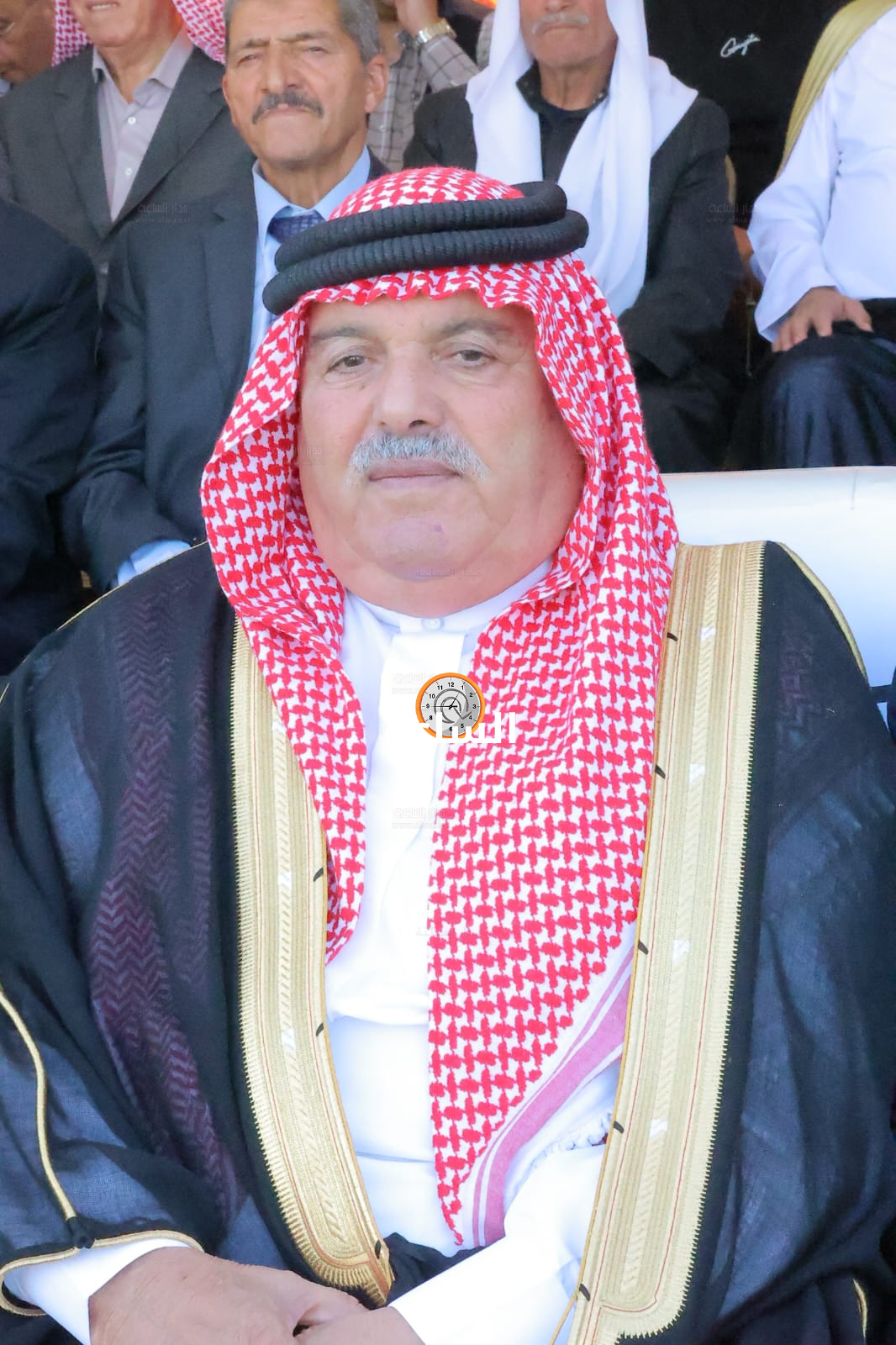 Madar Al-Saa Images 0.40427688507939974