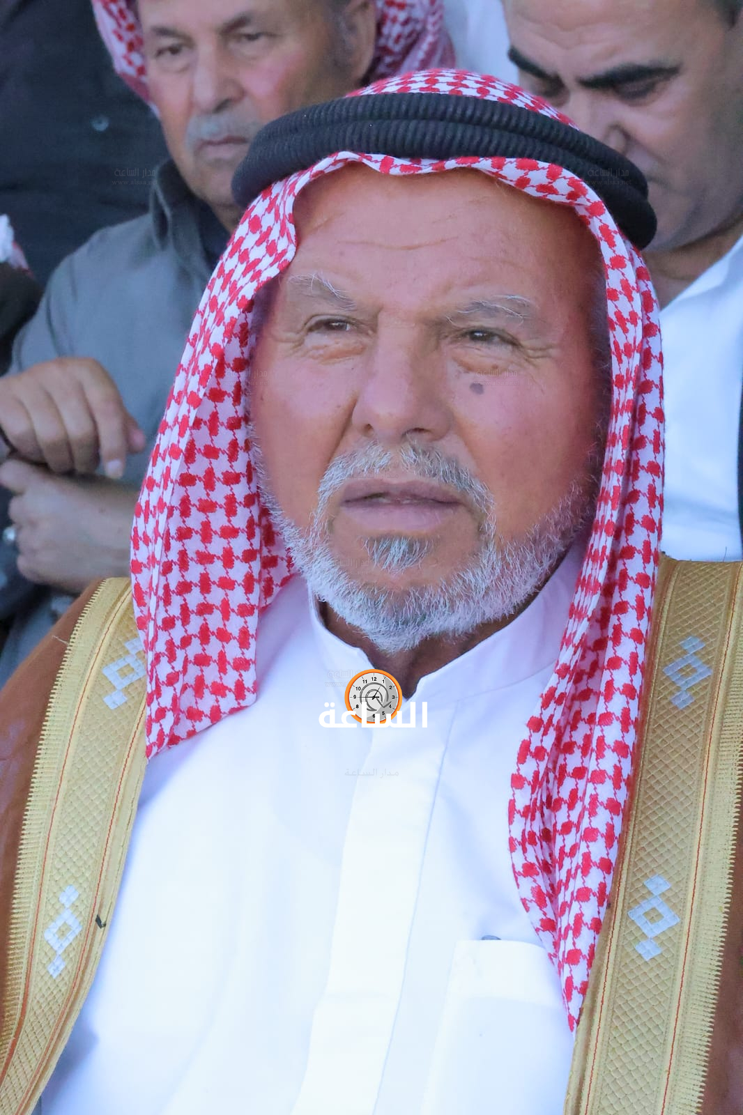 Madar Al-Saa Images 0.8930924413416974
