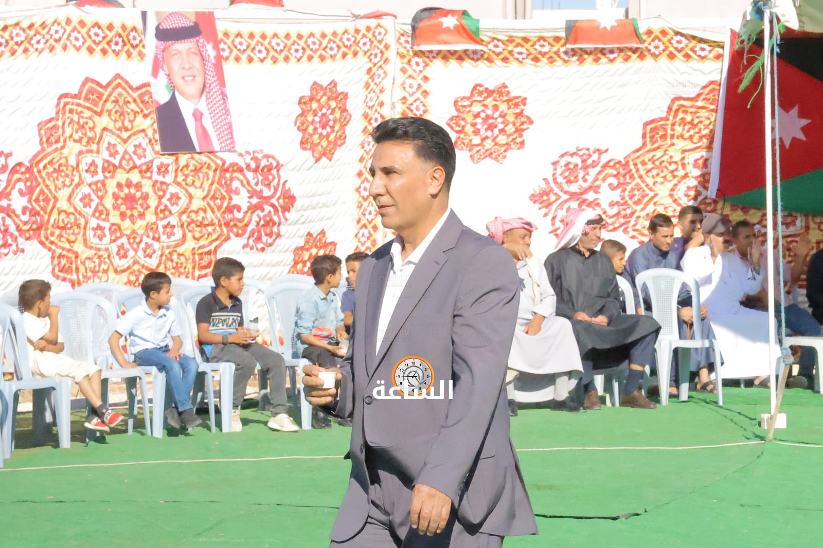 Madar Al-Saa Images 0.14024511907869452