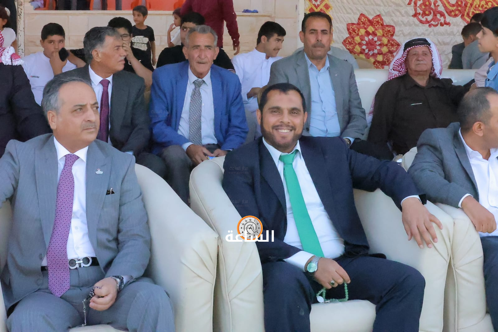 Madar Al-Saa Images 0.8522145304769144