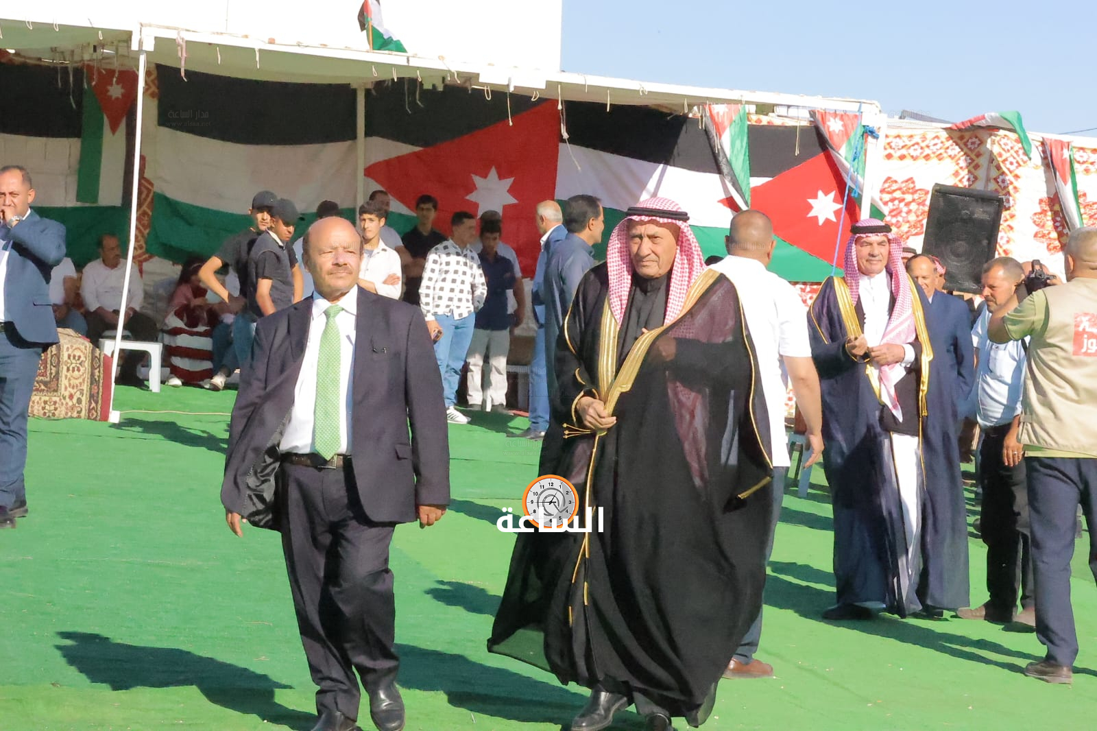 Madar Al-Saa Images 0.13823078783581988
