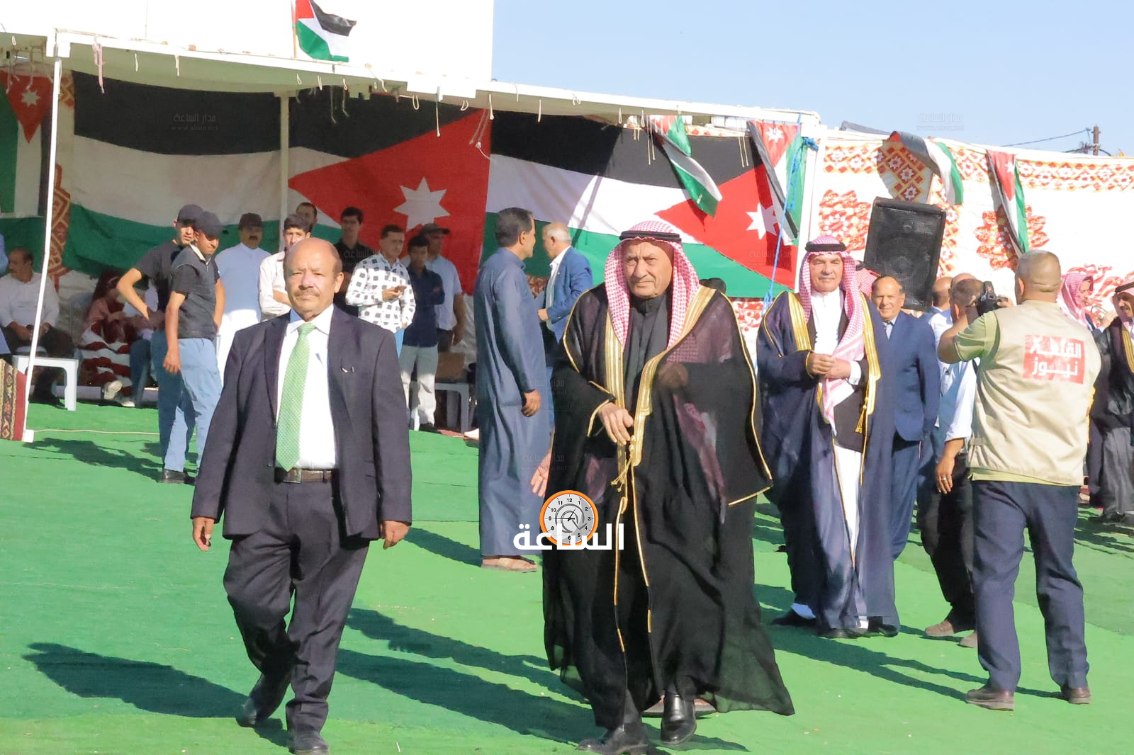 Madar Al-Saa Images 0.20751252302816225