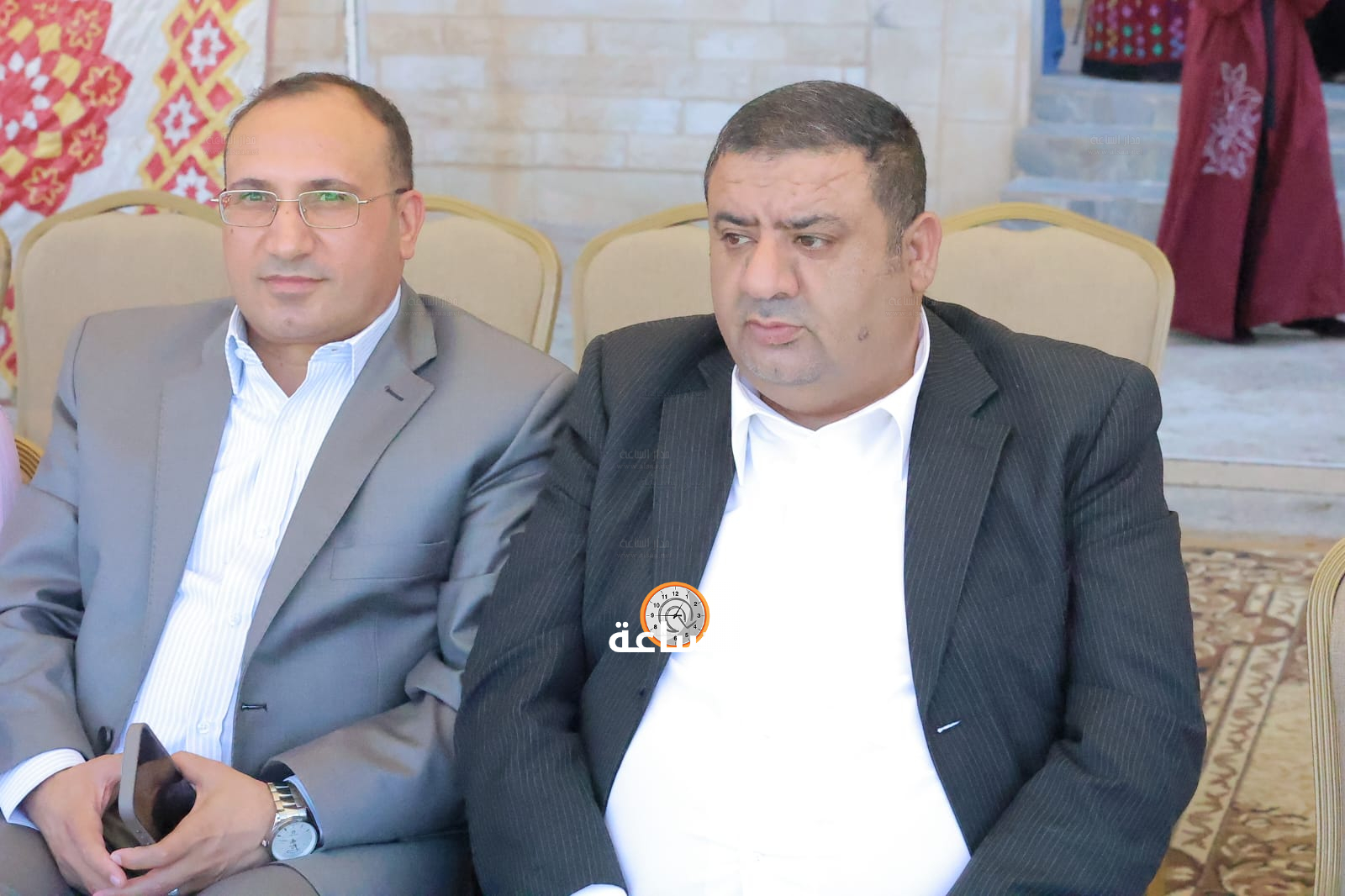 Madar Al-Saa Images 0.2670279689542501
