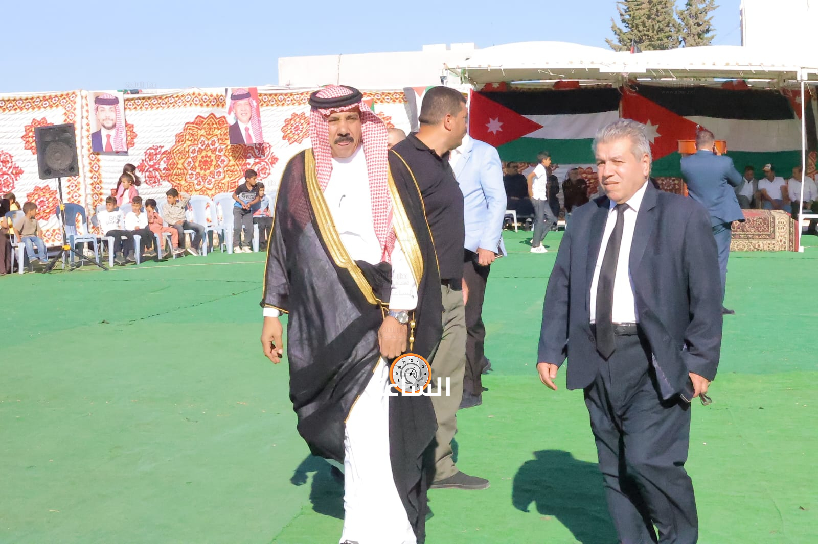 Madar Al-Saa Images 0.6432233360878918