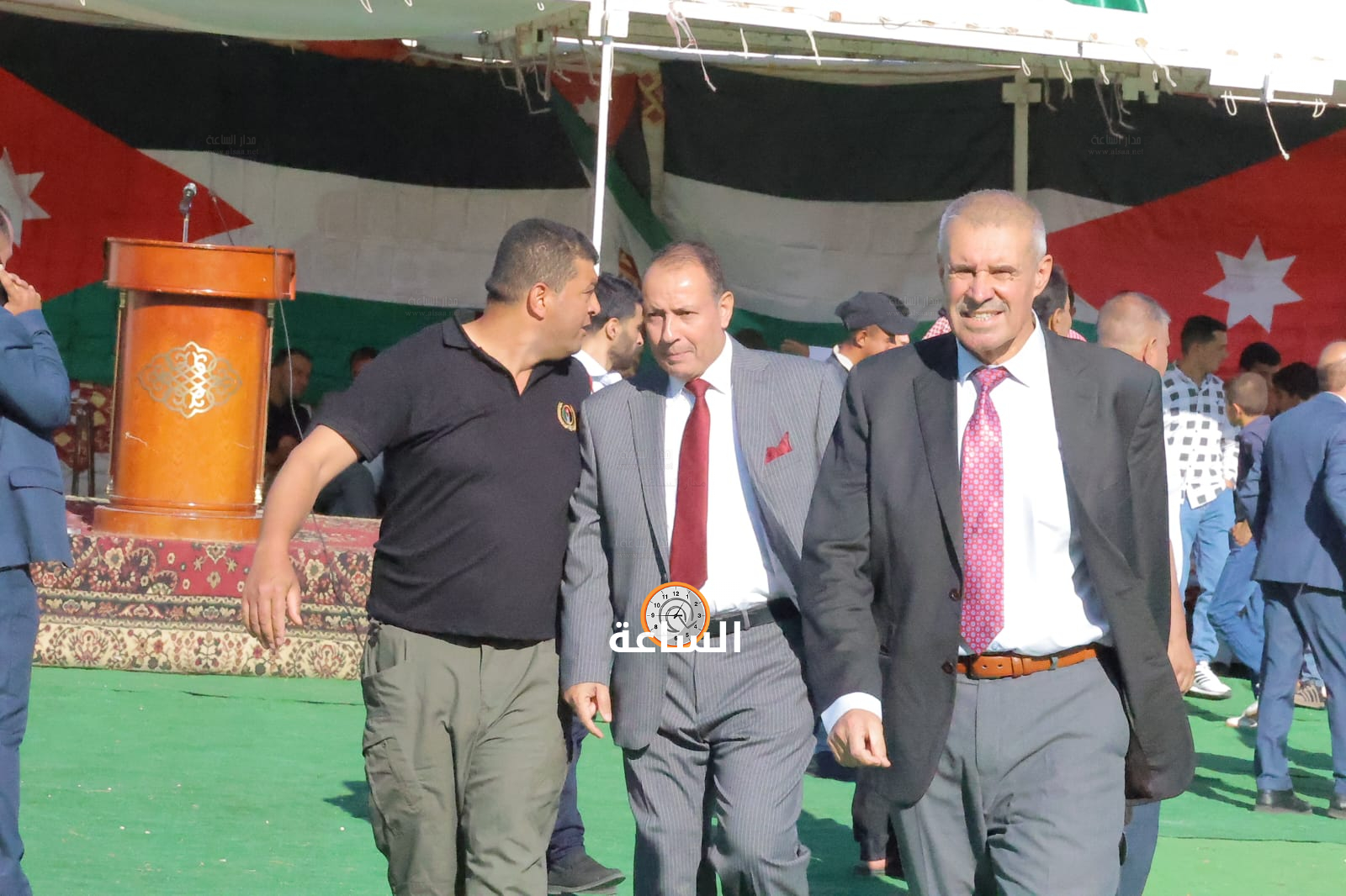 Madar Al-Saa Images 0.43080678178476406